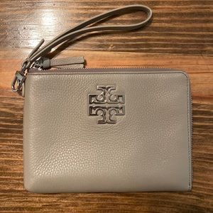 Tory Burch Wristlet